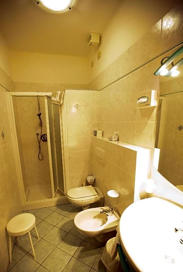 hotel beau sejour