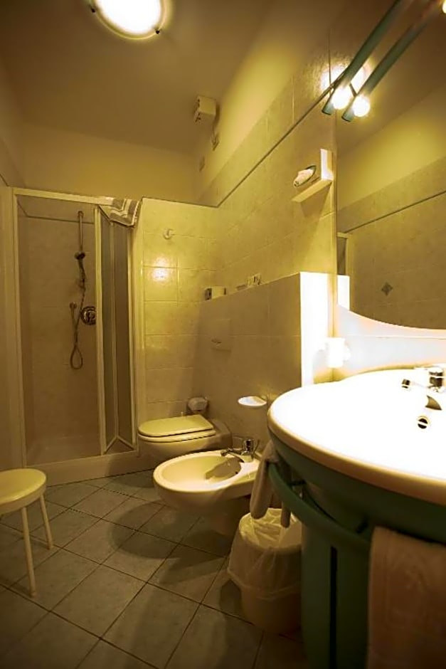 hotel beau sejour