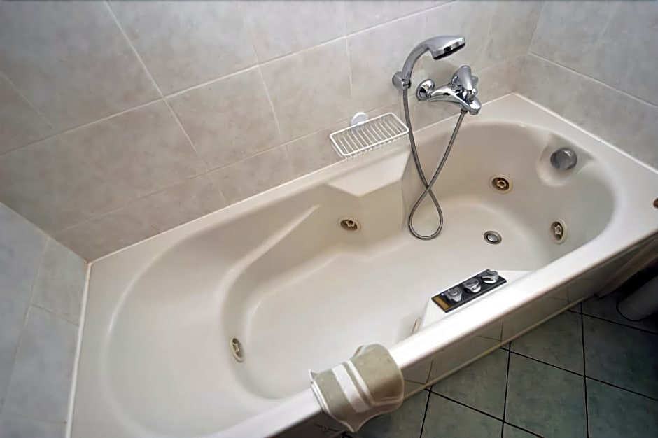 hotel beau sejour
