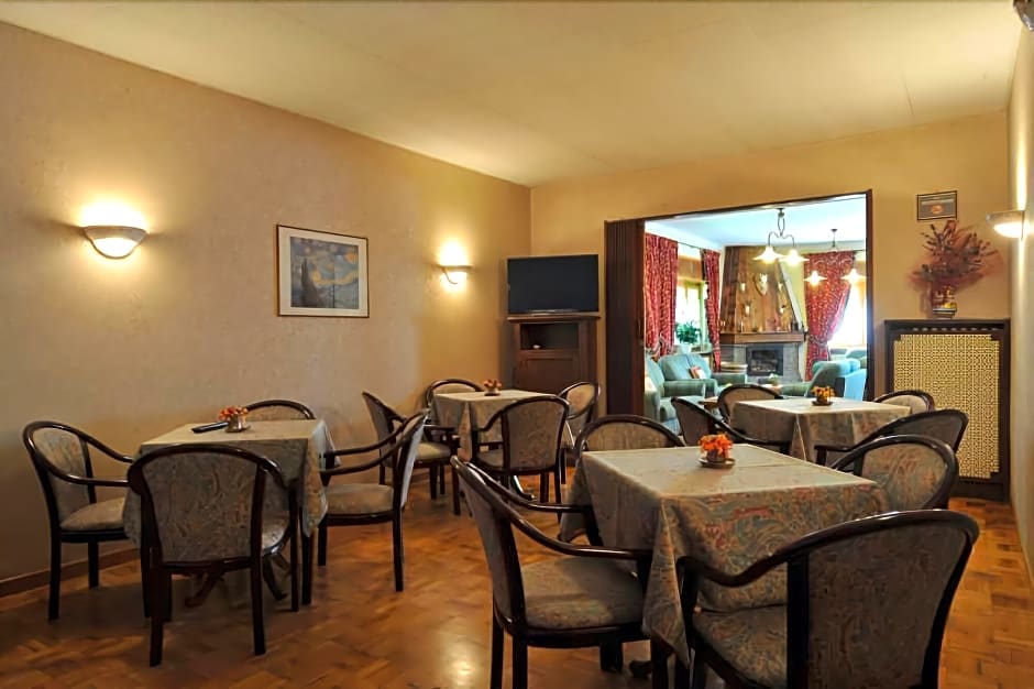hotel beau sejour