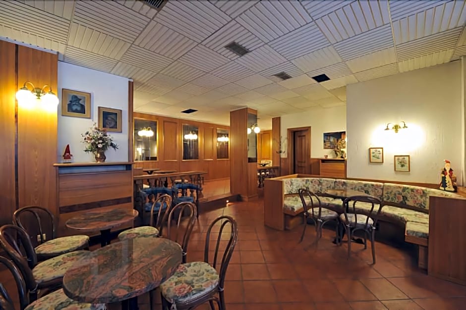 hotel beau sejour