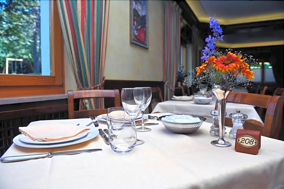 hotel beau sejour