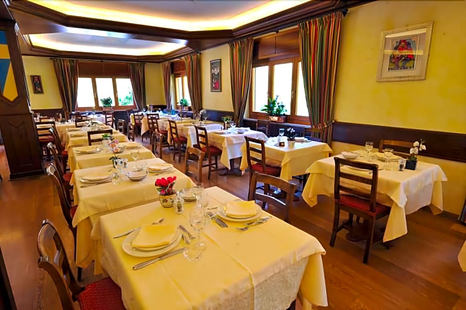 hotel beau sejour