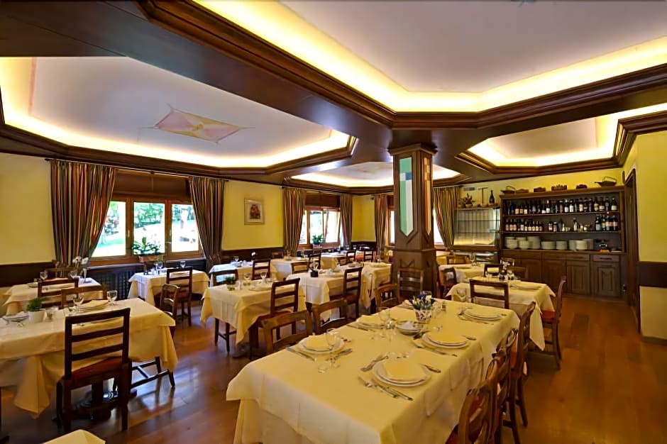 hotel beau sejour