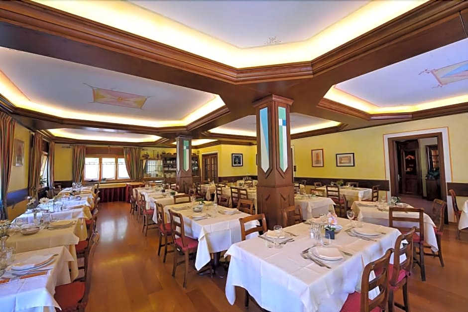 hotel beau sejour