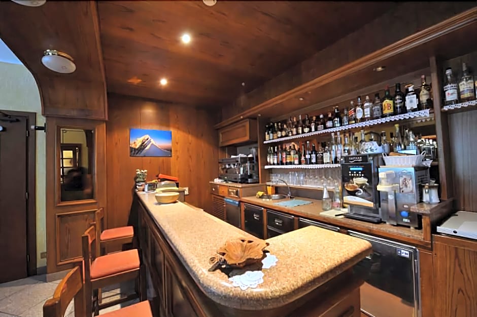 hotel beau sejour