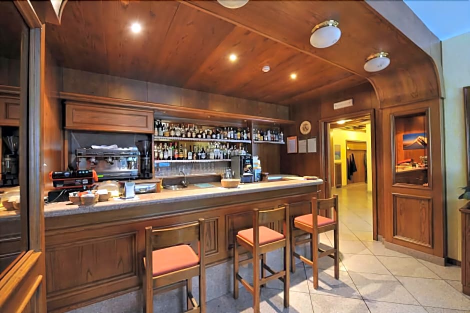 hotel beau sejour