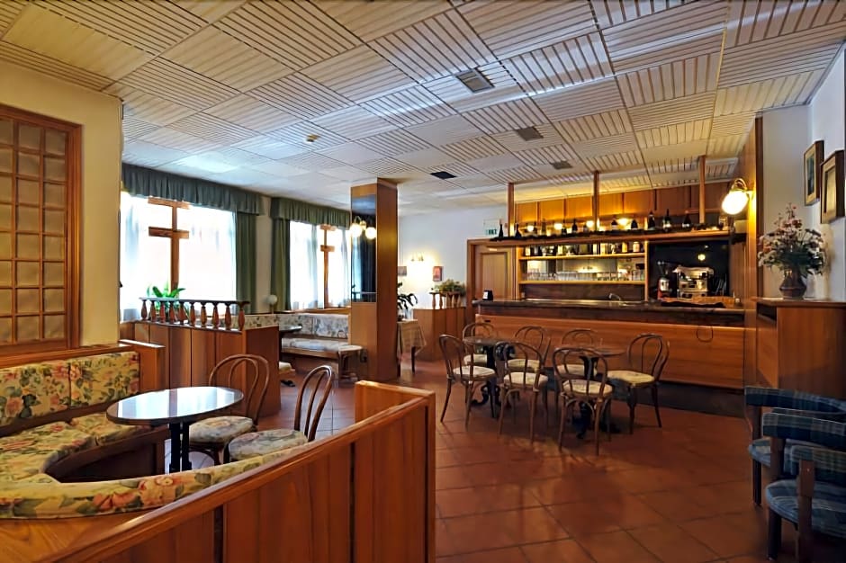 hotel beau sejour