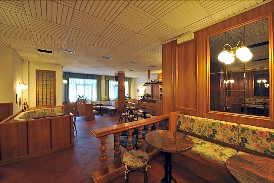 hotel beau sejour