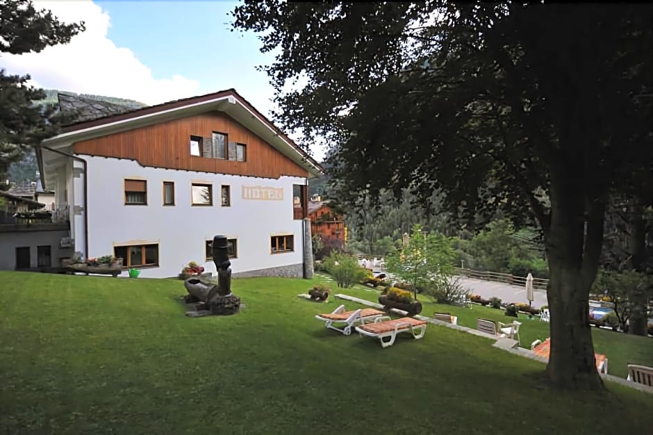 hotel beau sejour