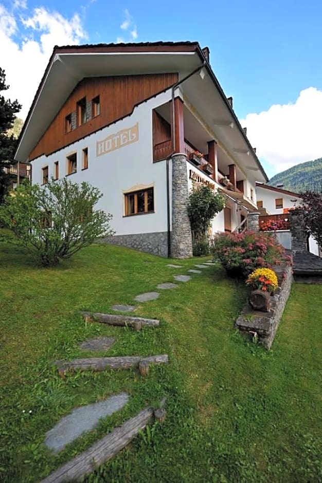 hotel beau sejour