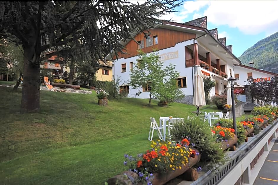 hotel beau sejour