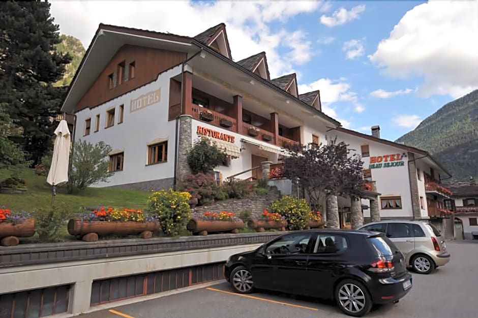 hotel beau sejour