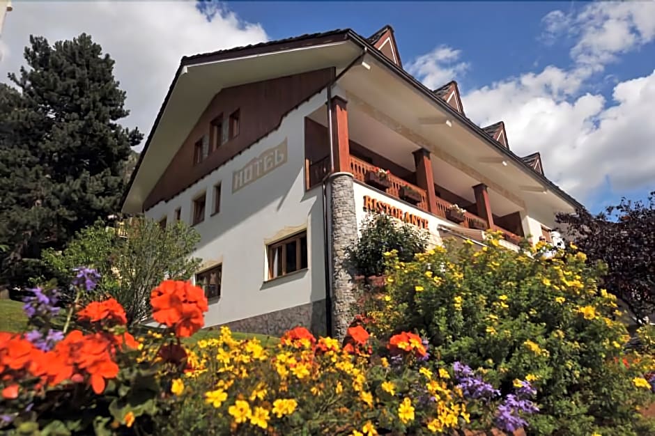 hotel beau sejour