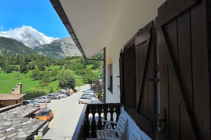 hotel beau sejour