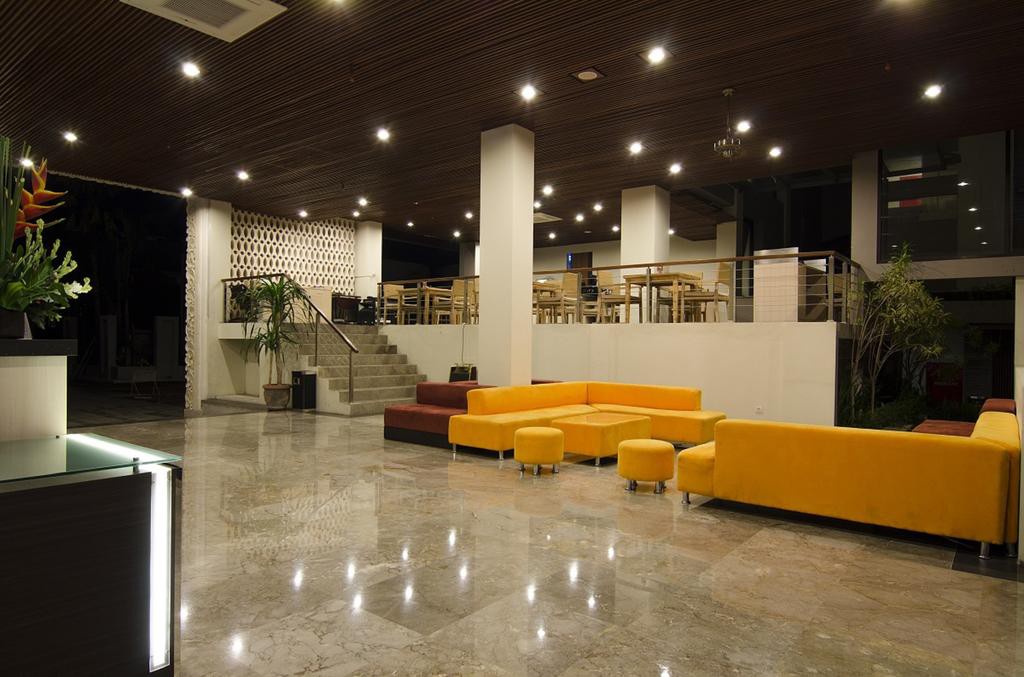 savvoya seminyak hotel by prasanthi