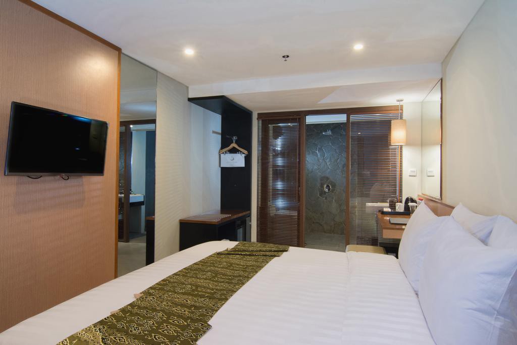 savvoya seminyak hotel by prasanthi