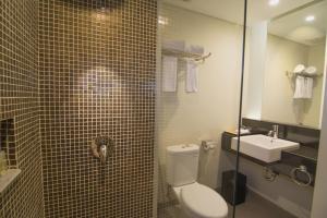 savvoya seminyak hotel by prasanthi