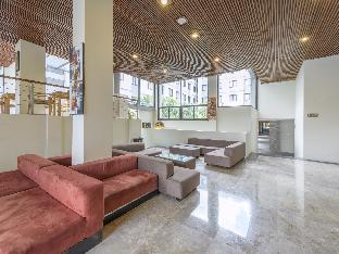 savvoya seminyak hotel by prasanthi