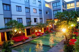 Savvoya Seminyak Hotel By Prasanthi,Kuta>>Bali,3 star