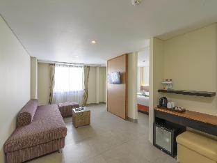 Savvoya Seminyak Hotel By Prasanthi,Kuta>>Bali,3 star