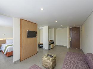 savvoya seminyak hotel by prasanthi