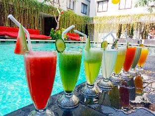 savvoya seminyak hotel by prasanthi