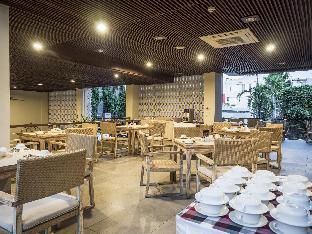 savvoya seminyak hotel by prasanthi