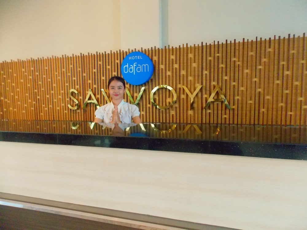 savvoya seminyak hotel by prasanthi