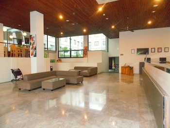 savvoya seminyak hotel by prasanthi