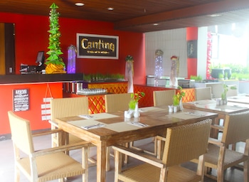 savvoya seminyak hotel by prasanthi