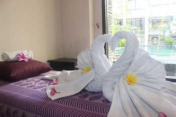 savvoya seminyak hotel by prasanthi
