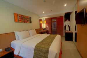 savvoya seminyak hotel by prasanthi