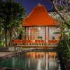 savvoya seminyak hotel by prasanthi