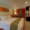 savvoya seminyak hotel by prasanthi