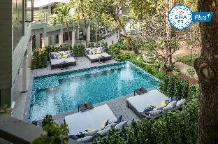 The Raweekanlaya Hotel Bangkok,Chinatown>>Bangkok,5 star
