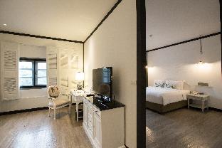 The Raweekanlaya Hotel Bangkok,Chinatown>>Bangkok,5 star
