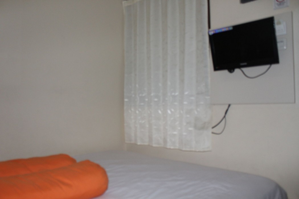 kantos guest house