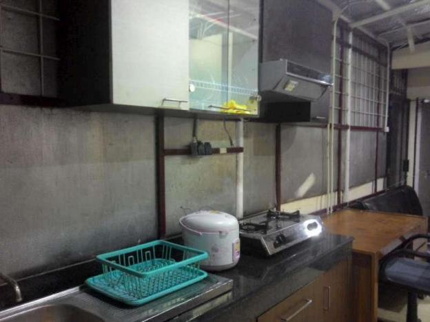 kantos guest house