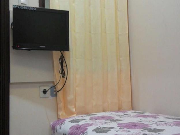 kantos guest house