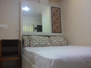 kantos guest house