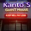 kantos guest house