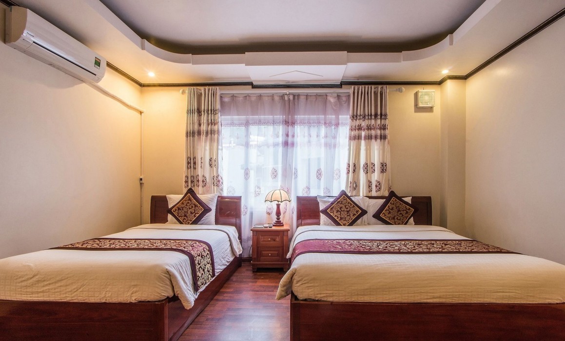 arengo boutique sa pa