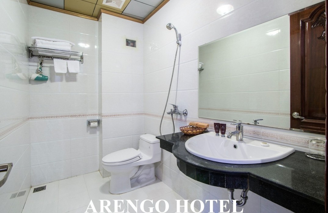 arengo boutique sa pa