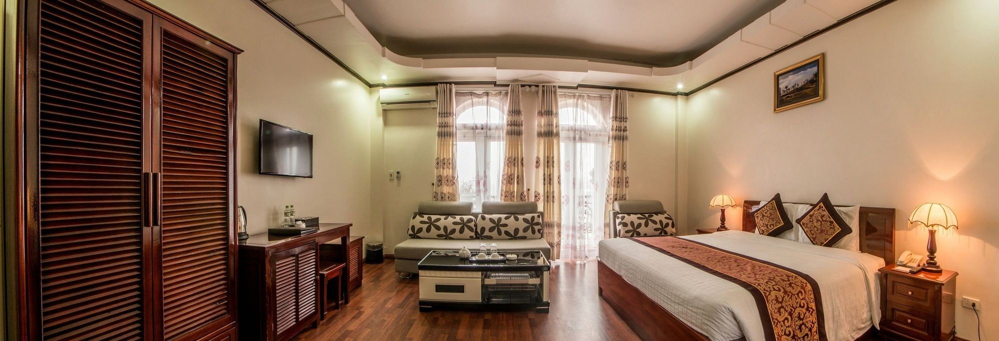 arengo boutique sa pa