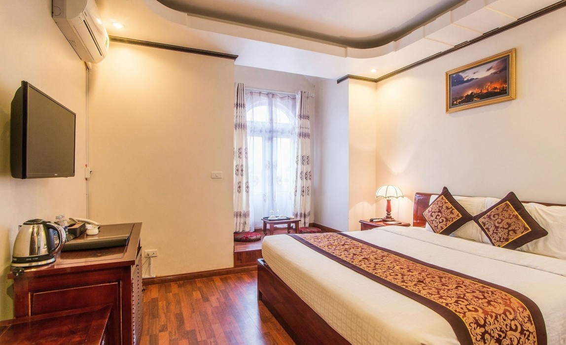 arengo boutique sa pa