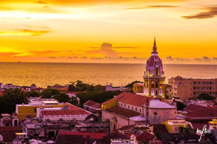 hotel summer frente al mar