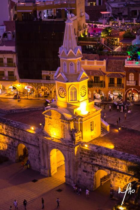 hotel summer frente al mar