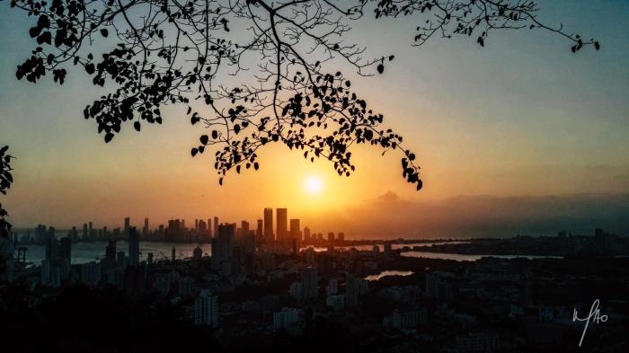 hotel summer frente al mar