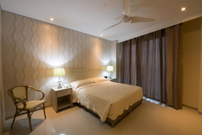 hotel summer frente al mar